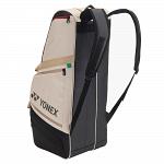 Yonex 72626 Gearlogic Racketbag 6R Beige